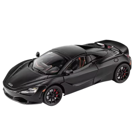 سيارة حديد حجم كبير McLaren 720S.